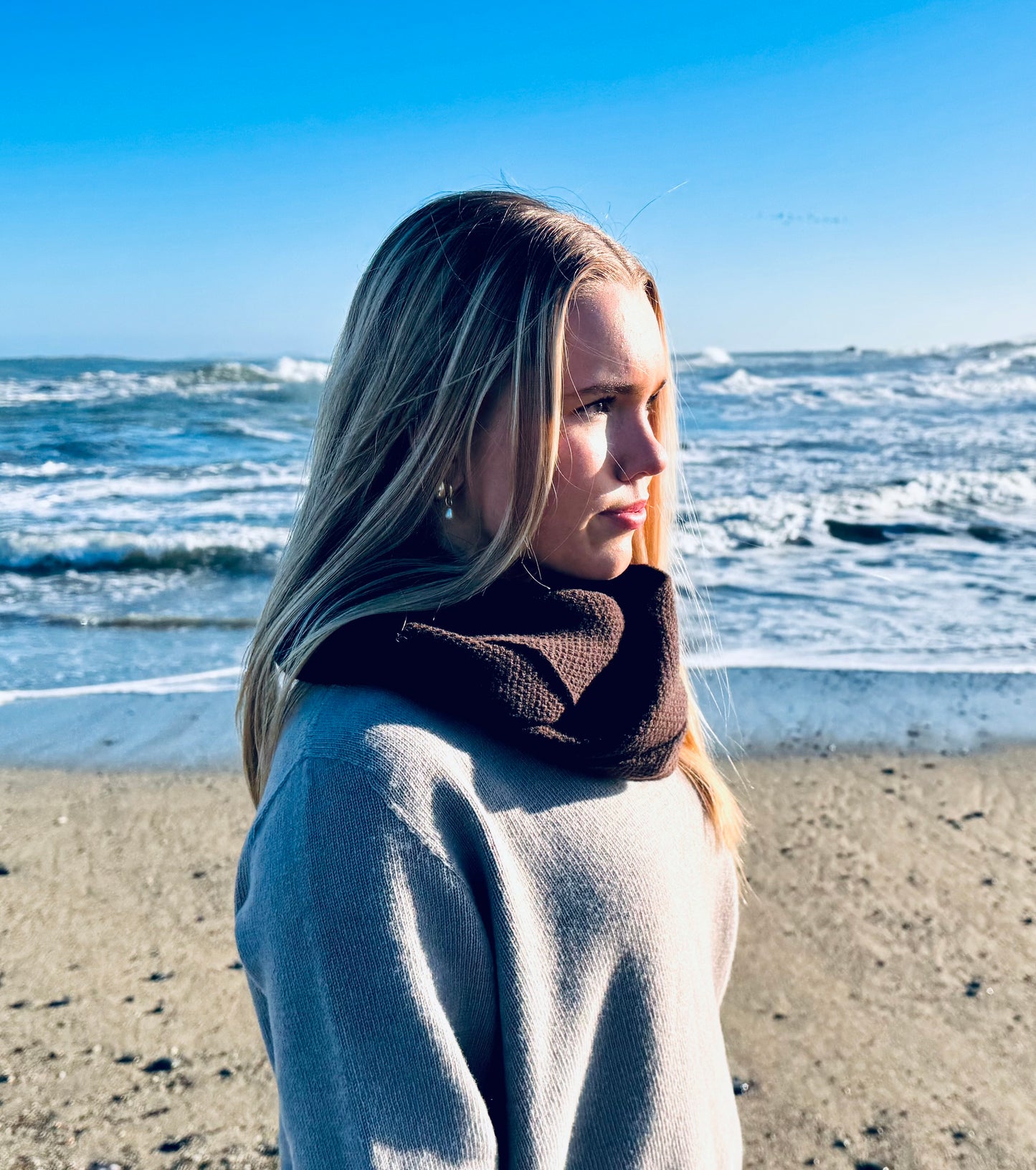 Loop Scarf
