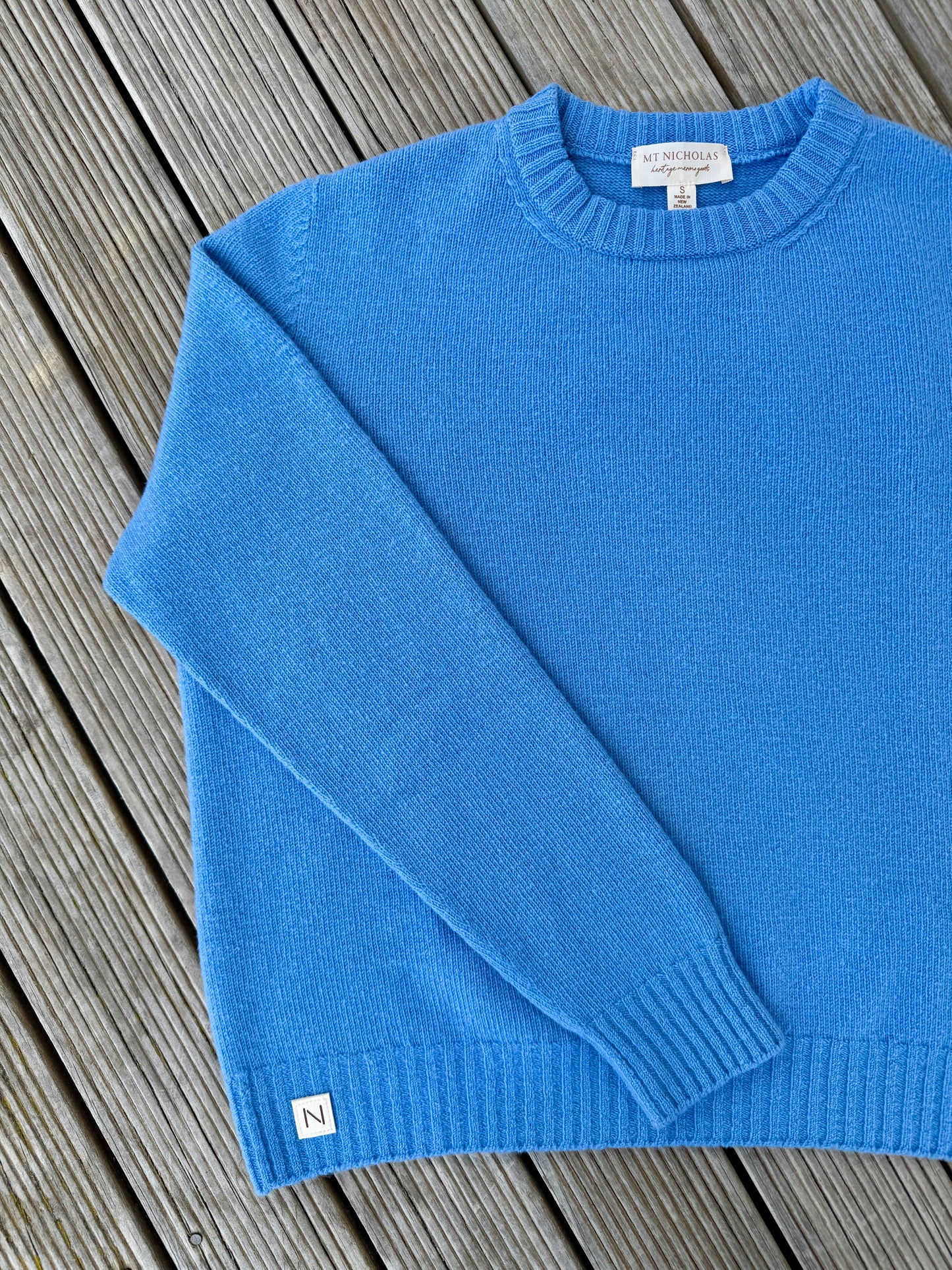 Women's Station Crew