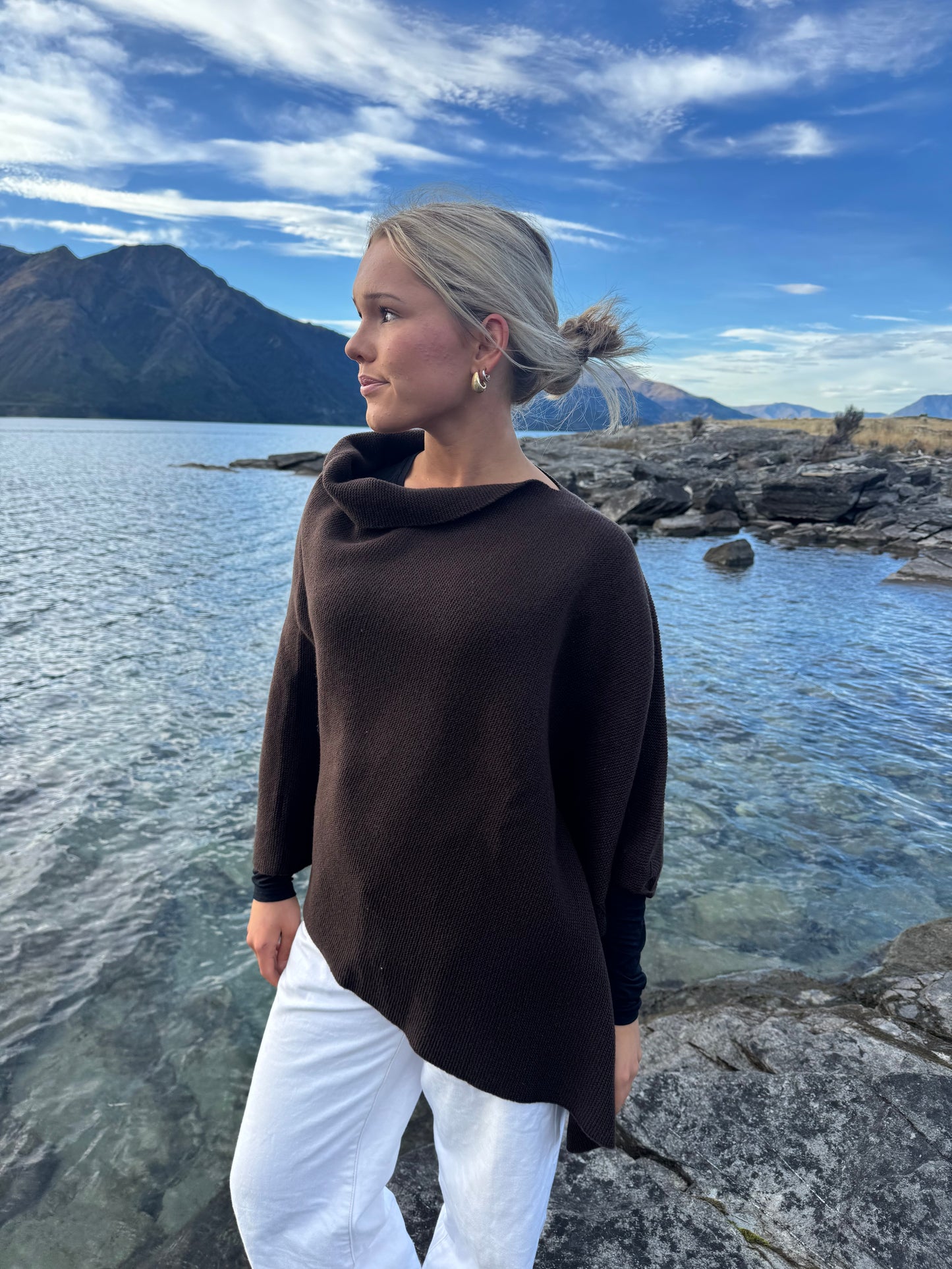 Wave Wrap