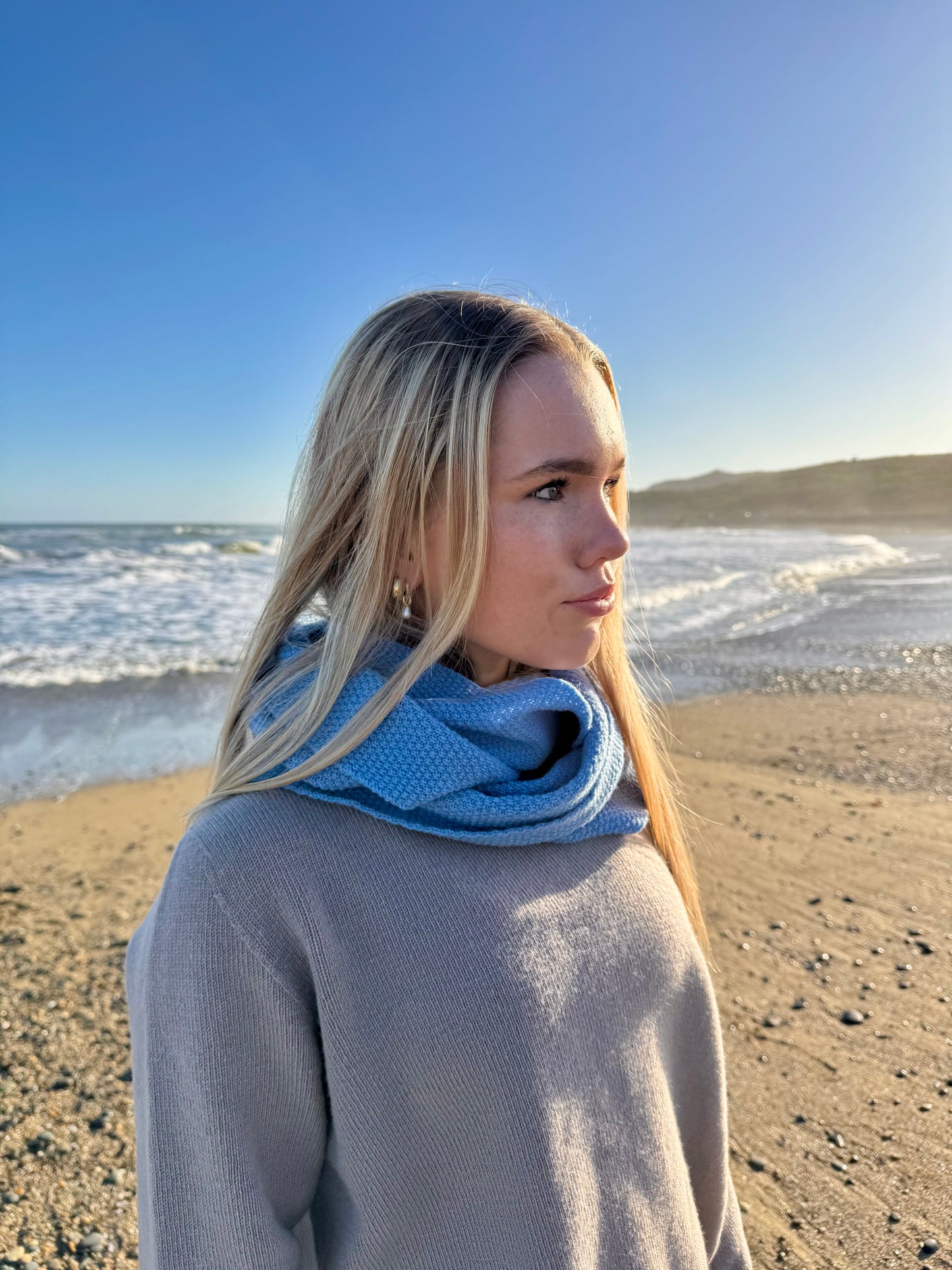 Loop Scarf