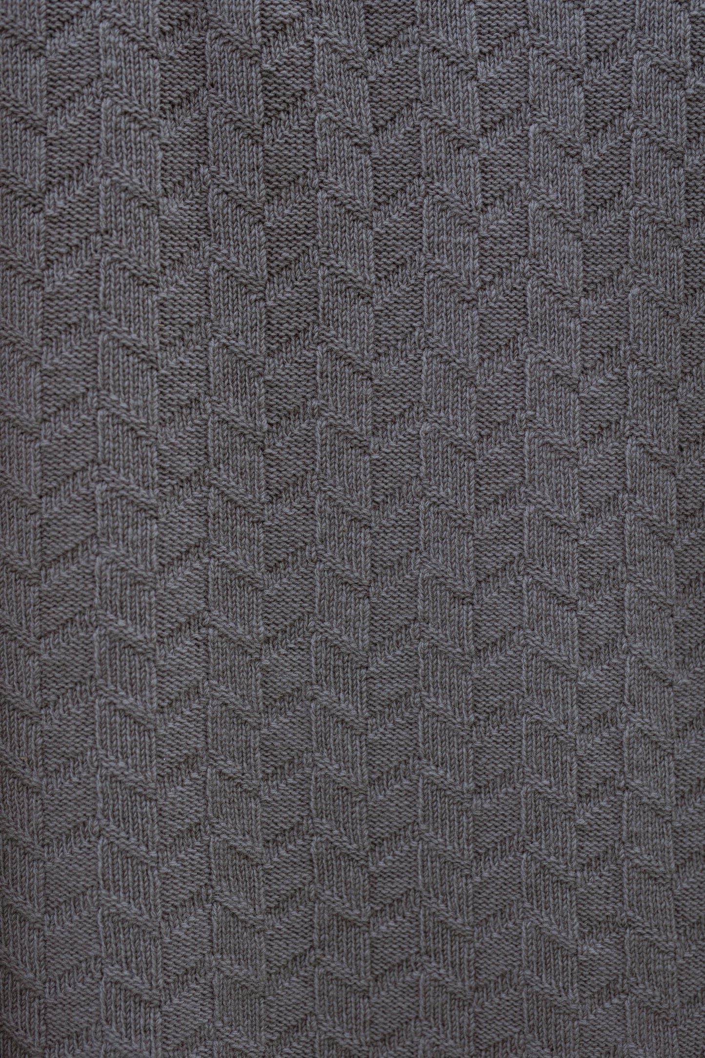 Chevron Throw