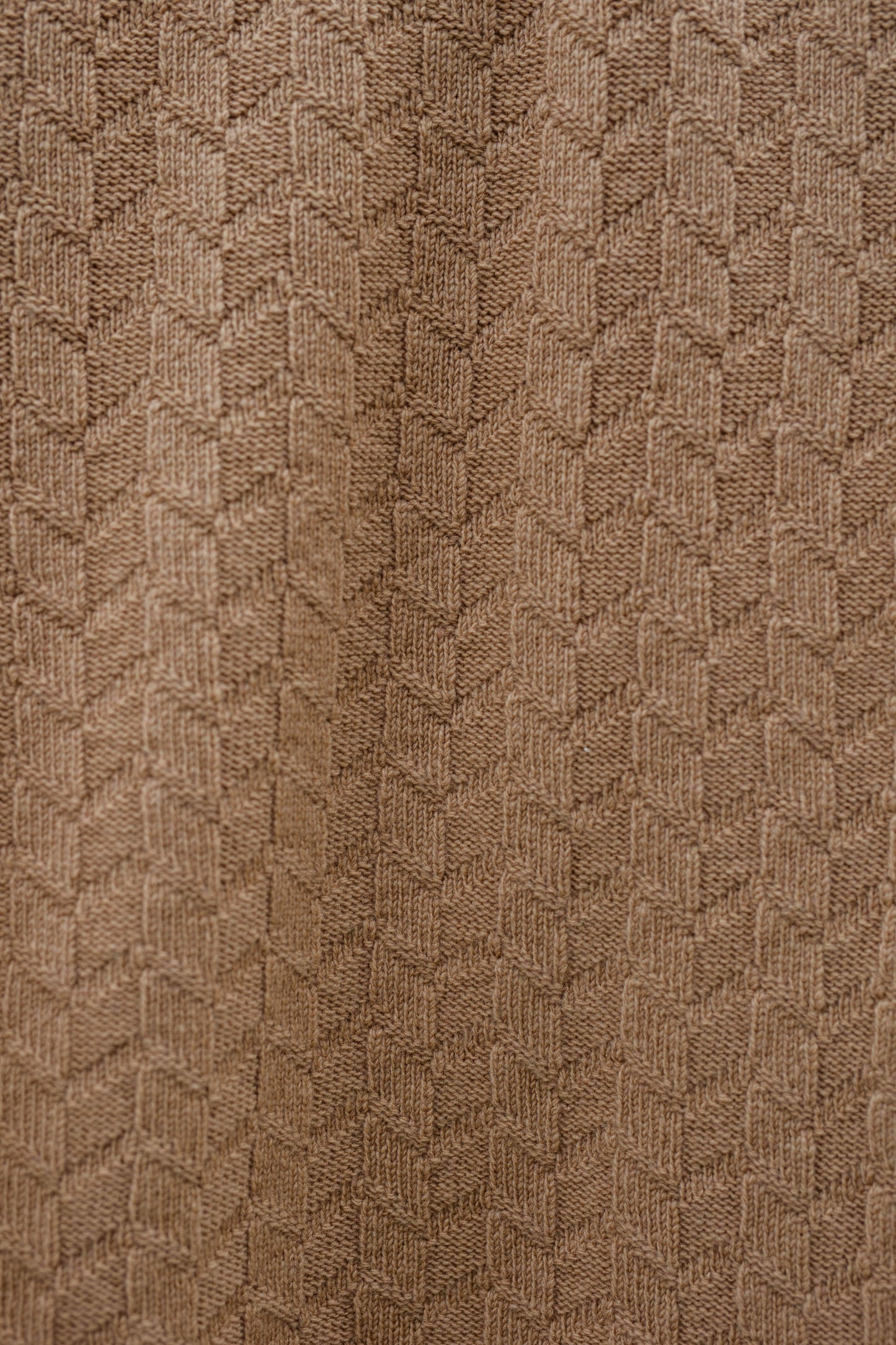 Chevron Throw
