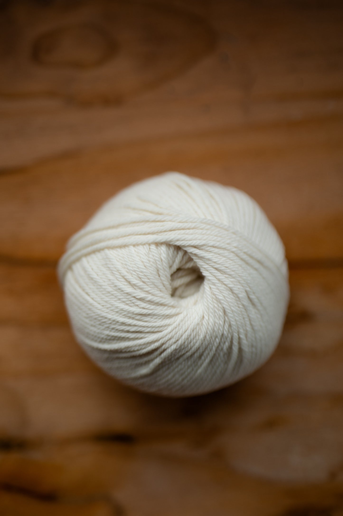 Knitting Yarn