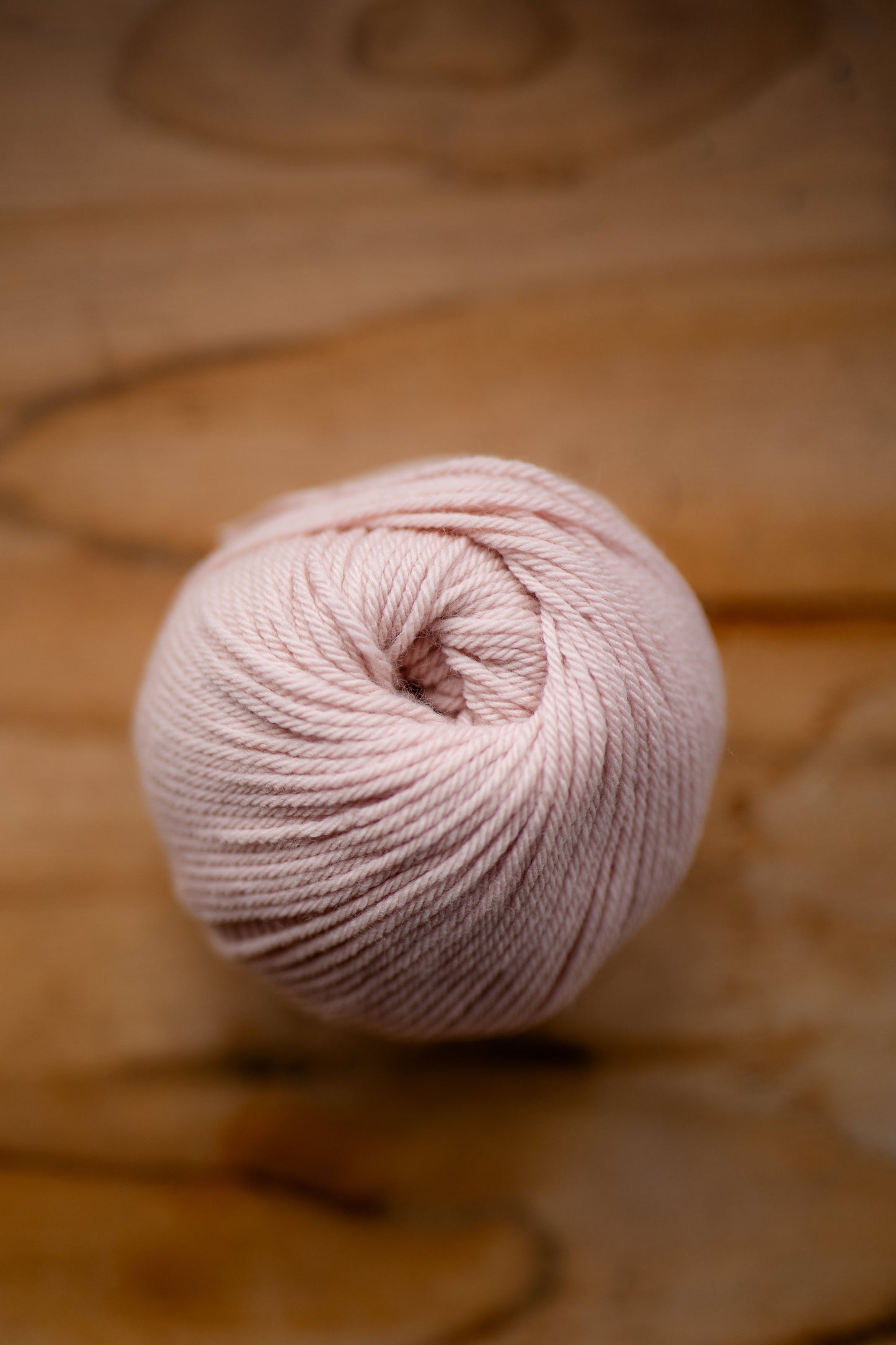 Knitting Yarn