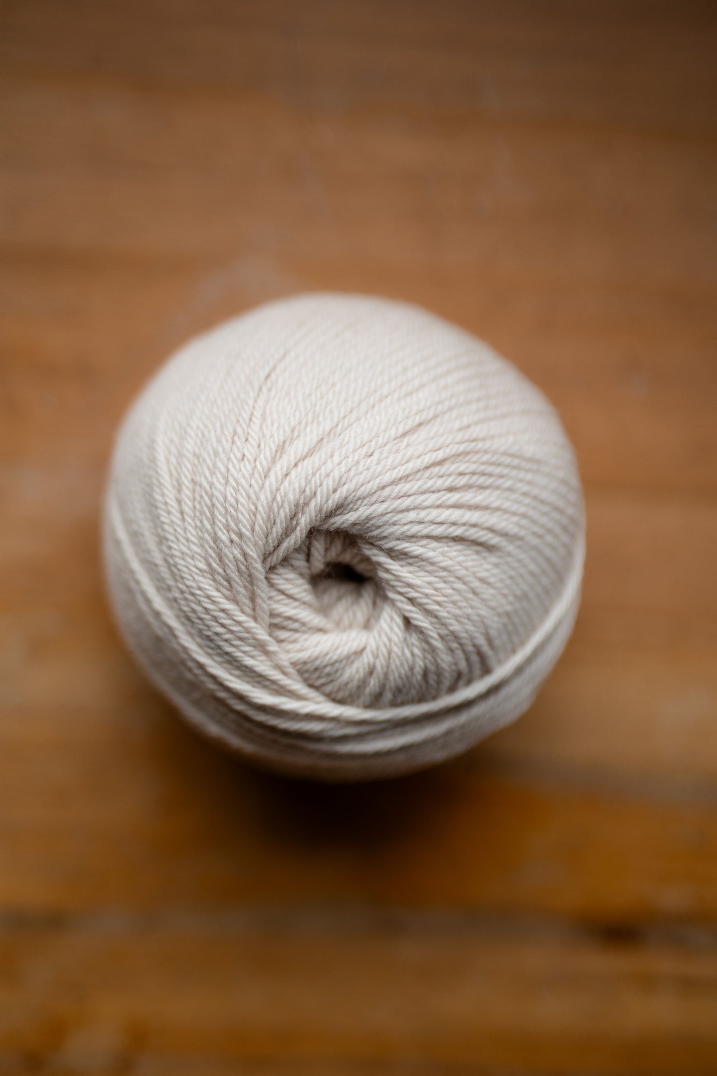 Knitting Yarn