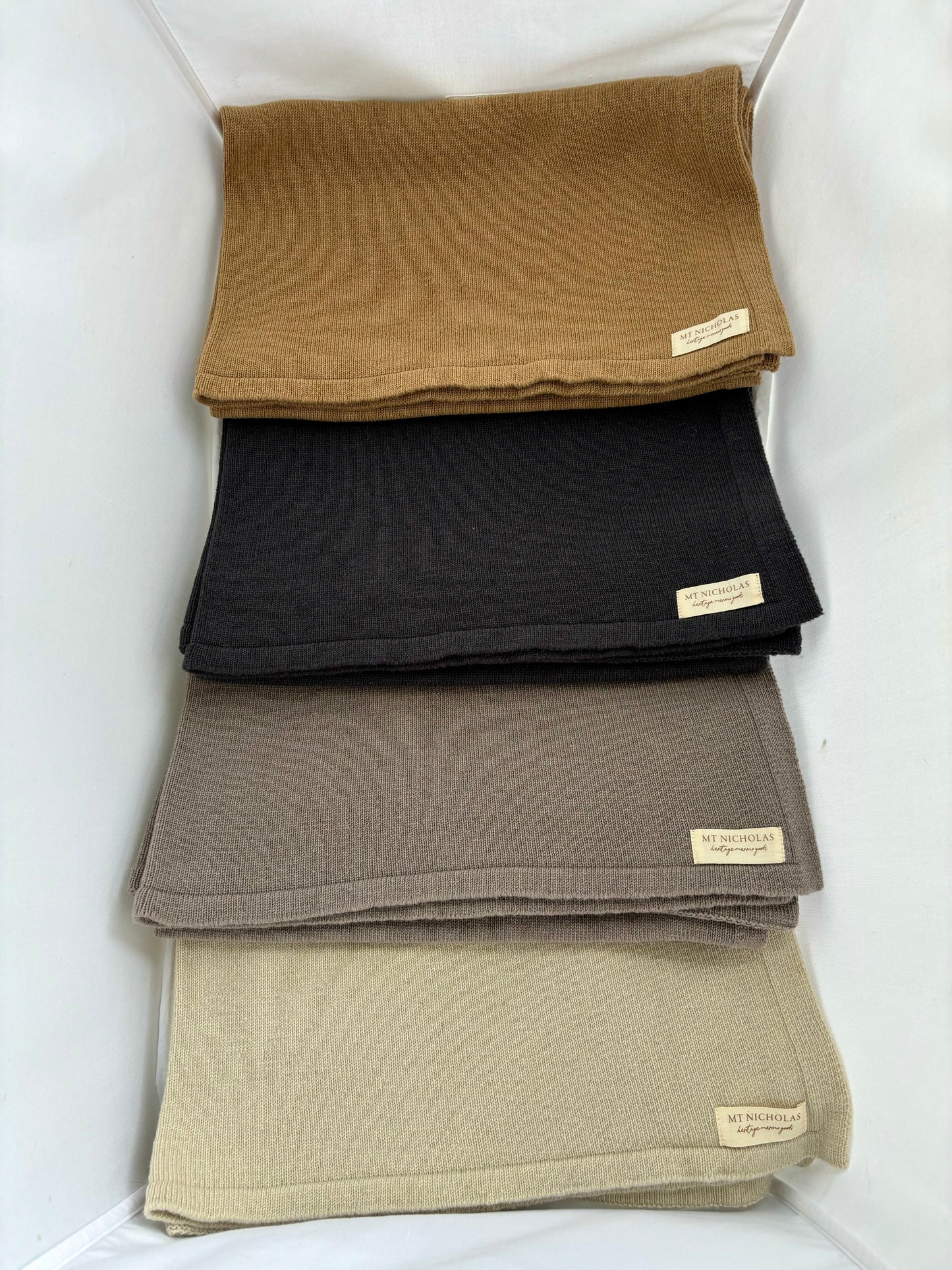 Bassinet/Pram Blanket