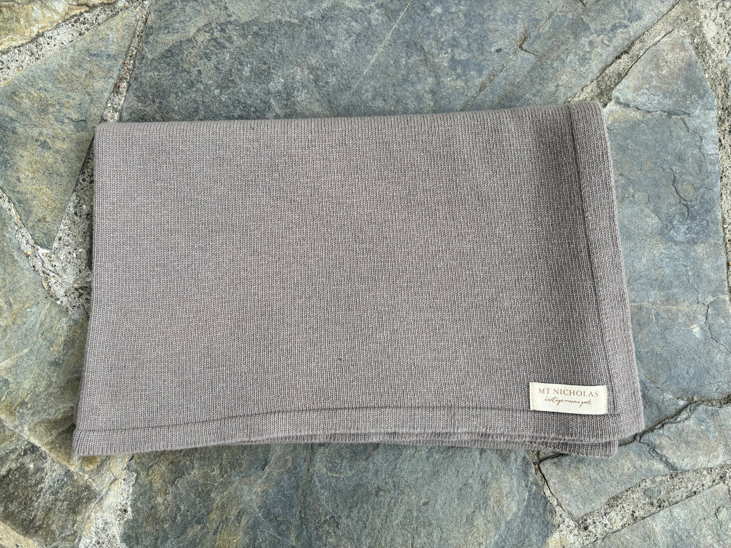 Bassinet/Pram Blanket