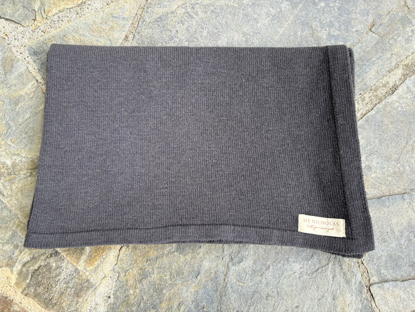 Bassinet/Pram Blanket