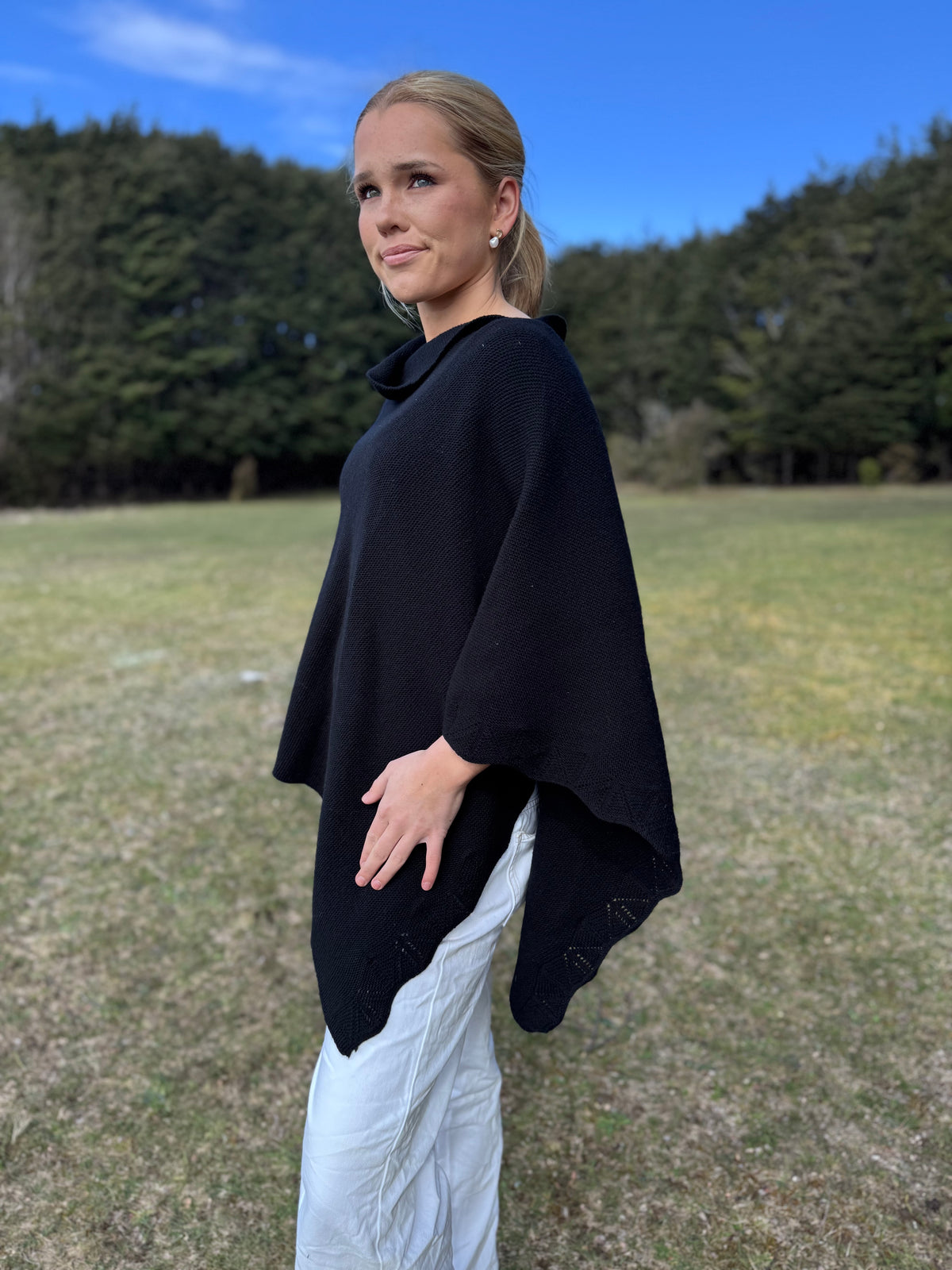Wave Wrap