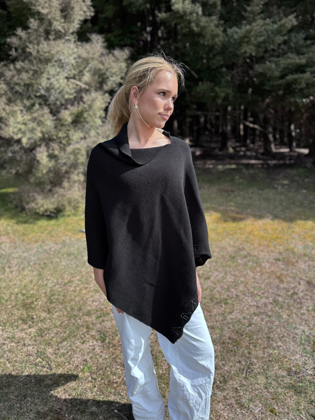 Wave Wrap